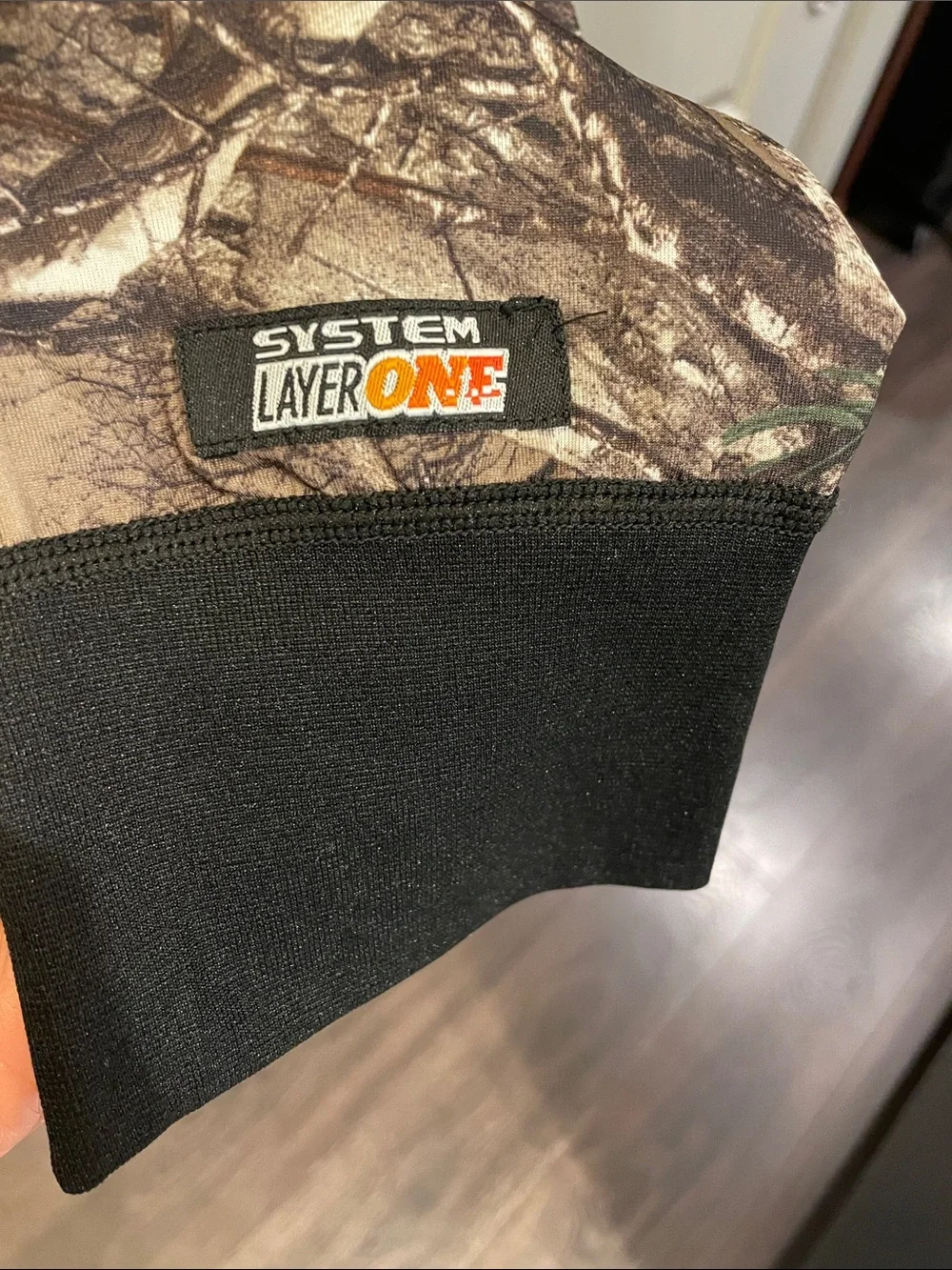 Scent Blocker scent blocker